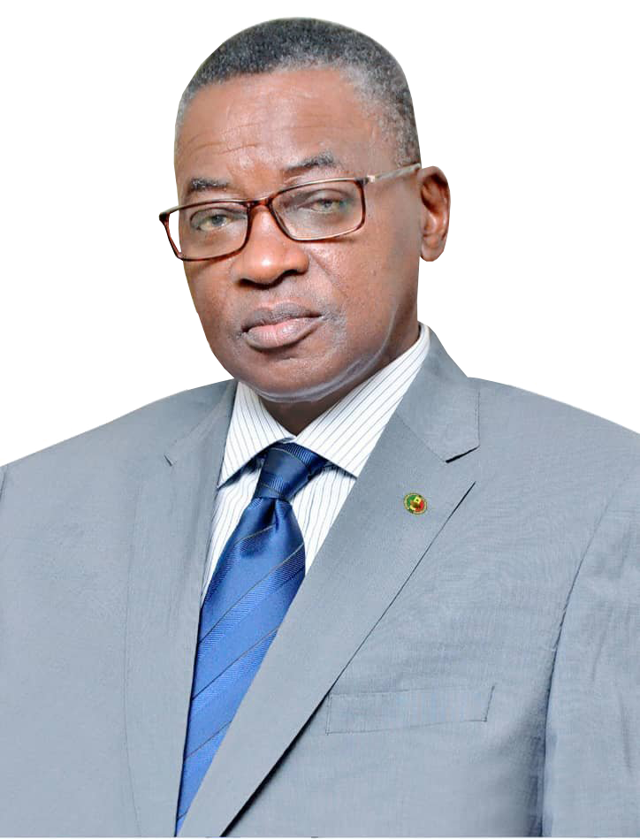 Médiateur de la République du Sénégal
